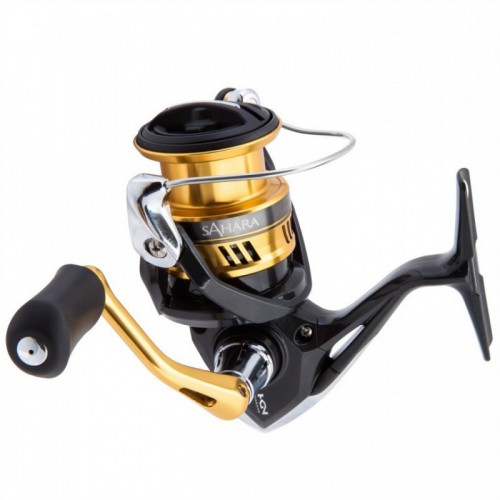 Shimano Sahara 1000FI