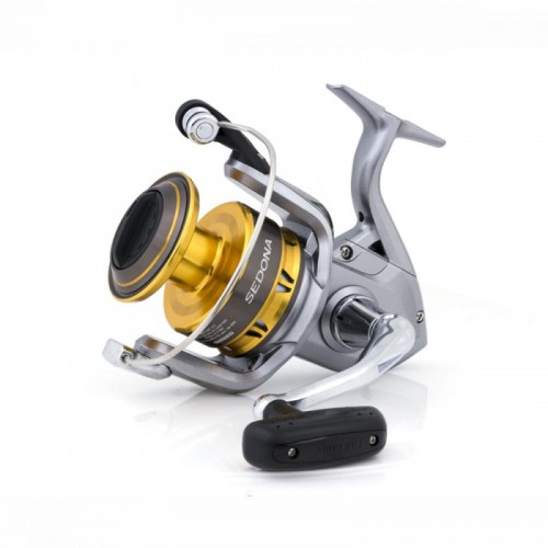 Shimano Sedona 2500S FI Front Drag