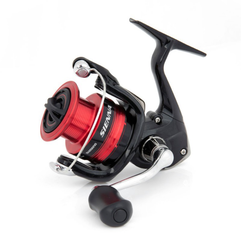 Shimano Sienna 2500 FG