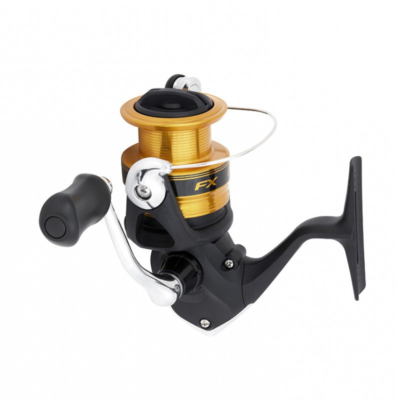 Shimano FX 1000 FC