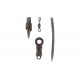 Korum Camo Running Rig Kits Small