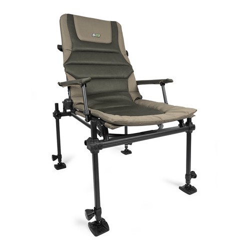 Korum Accessory Chair S23 Deluxe