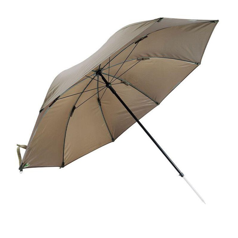 Korum 45'' Super Steel Brolly