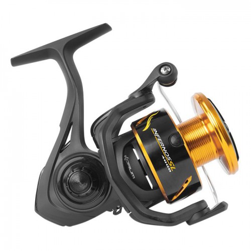 Korum Infernos SL GOLD 4000 Reel