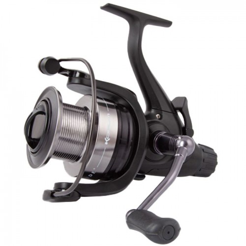 Korum Latitude Freespool 5000 Reel