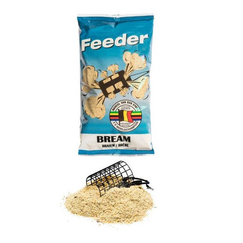 Marcel Van Den Eynde Feeder Brasem