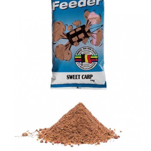 Marcel Van Den Eynde Feeder Sweet Carp
