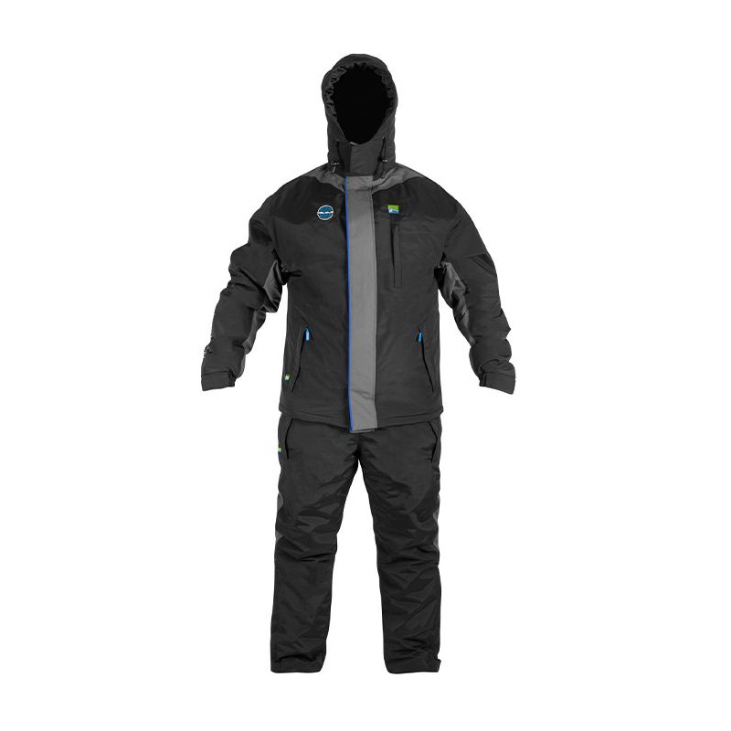 Preston Celsius Suit Large